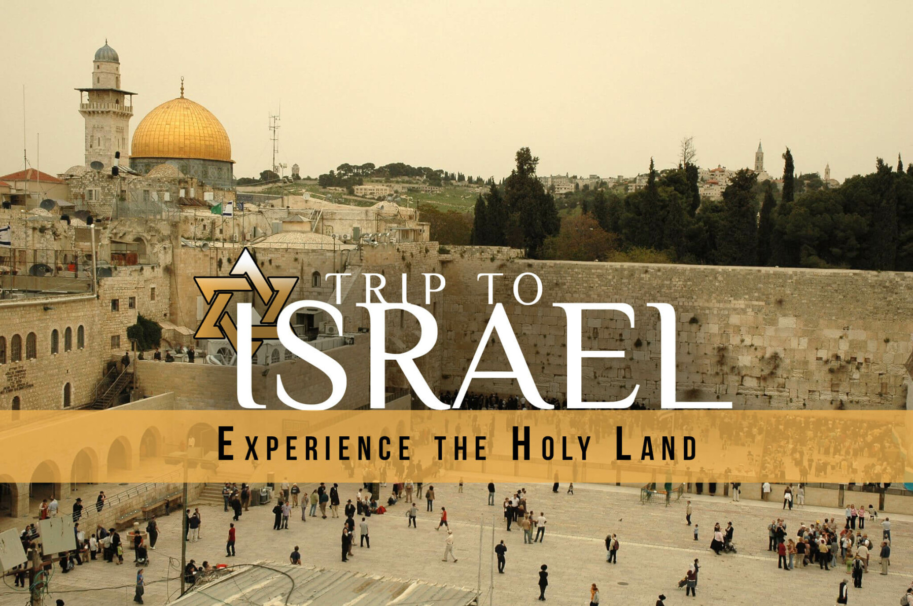 Catholic Holy Land Tours 2025